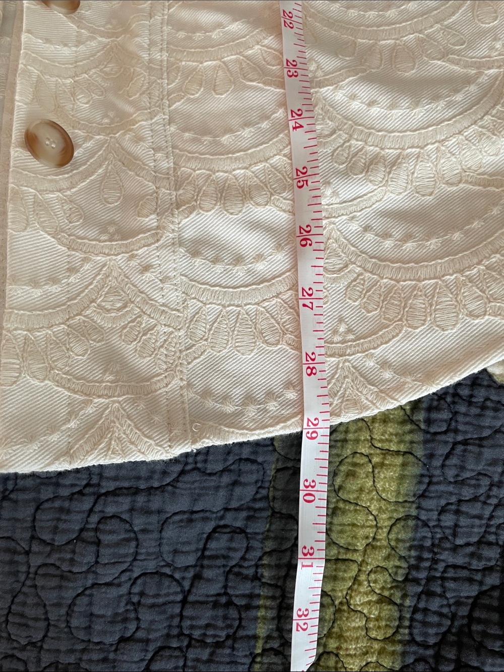 Sezane Will Jacket - Picture 13 of 13